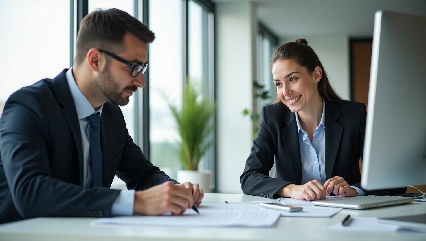 Conseil fiscal